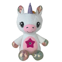 Unicornio blanco